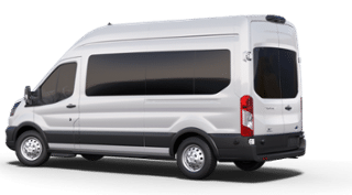 2024 Ford Transit® External Image 2